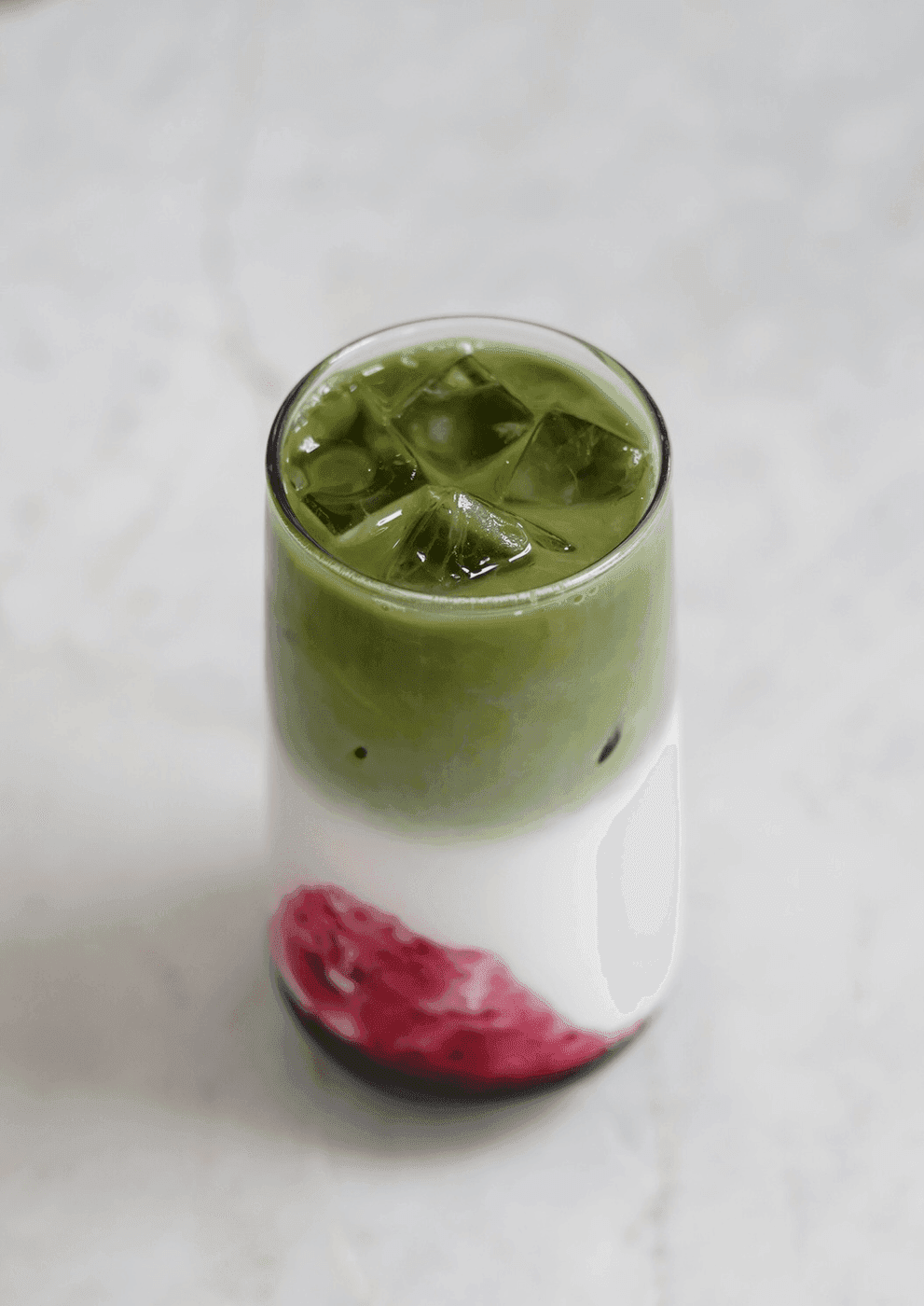 Matcha & Tea